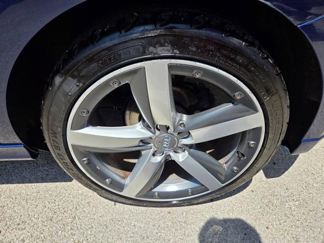 AUDI A1 usata, con Autoradio