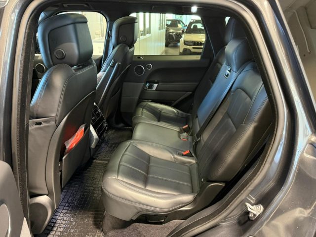 LAND ROVER Range Rover Sport usata, con ESP