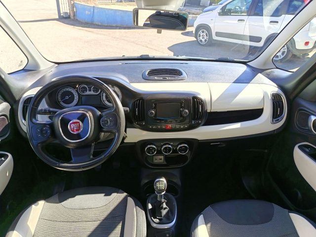 FIAT 500L usata 9