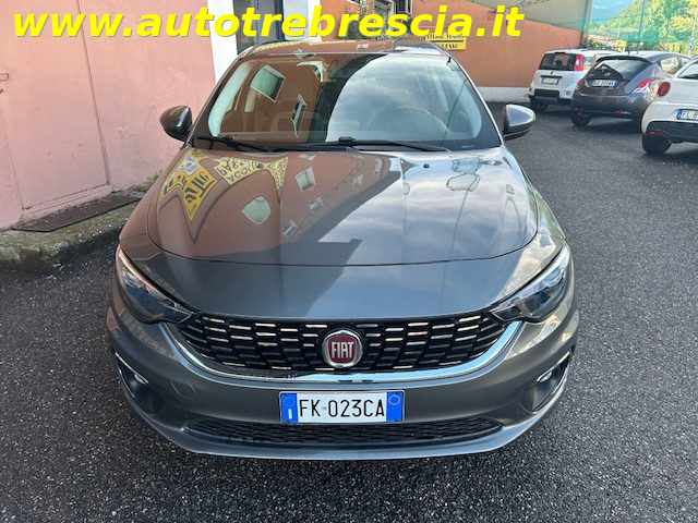 FIAT Tipo usata, con Cerchi in lega