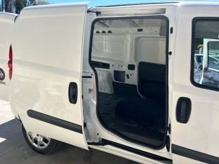 FIAT Doblo usata, con Fendinebbia