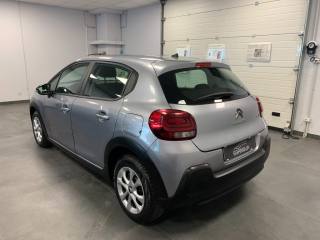 CITROEN C3 usata, con Vivavoce