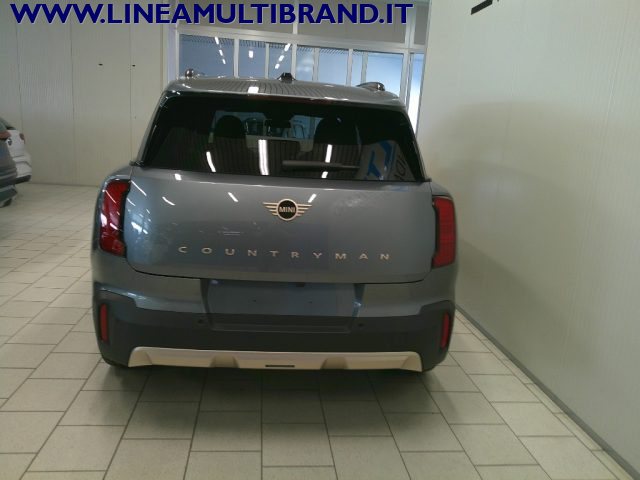 MINI Mini usata, con Climatizzatore