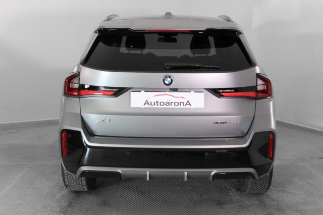 BMW X1 usata, con Autoradio