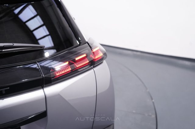 PEUGEOT 2008 usata, con Telecamera per parcheggio assistito