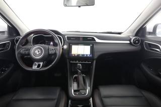 MG ZS usata 10