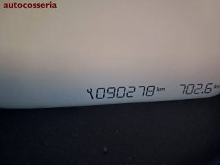 CITROEN C3 Picasso usata, con Autoradio