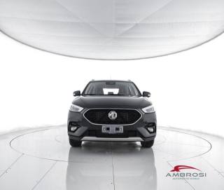 MG ZS usata 4