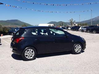 OPEL Corsa usata, con Chiusura centralizzata