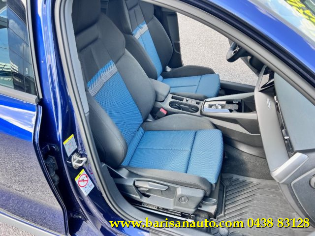 AUDI A3 usata, con Boardcomputer
