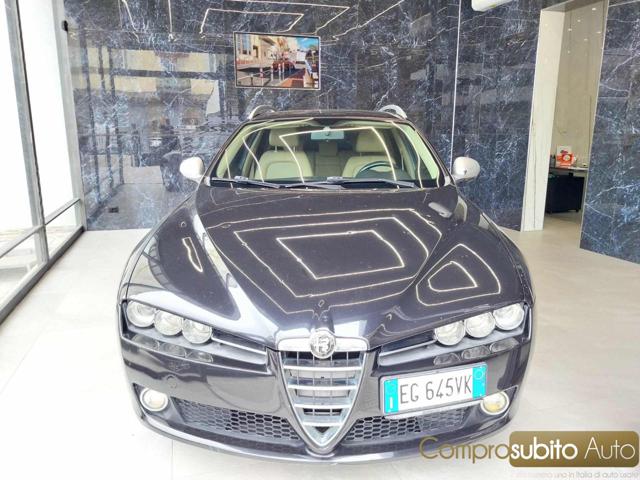 ALFA ROMEO 159 usata, con ABS