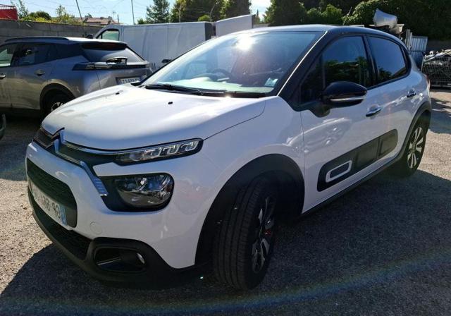 CITROEN C3 usata, con ABS