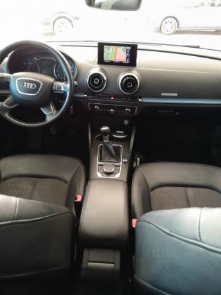AUDI A3 usata, con Immobilizzatore elettronico