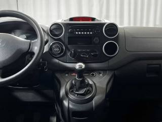 PEUGEOT Partner usata 13