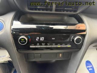 TOYOTA Yaris Cross usata, con Park Distance Control