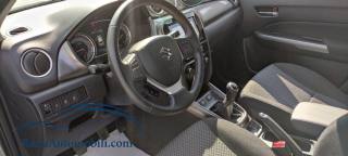 SUZUKI Vitara usata, con Airbag Passeggero