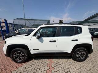 JEEP Renegade usata, con Airbag