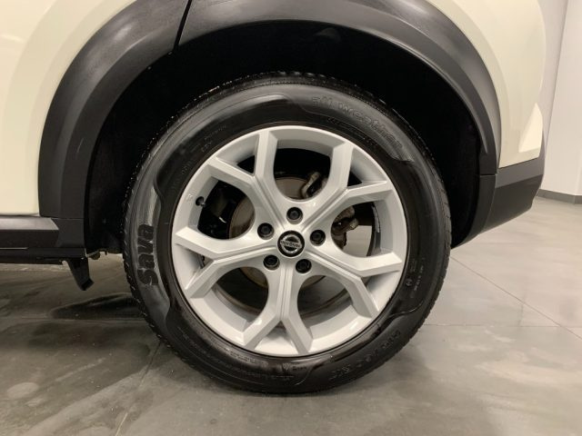 NISSAN Juke usata, con Volante multifunzione