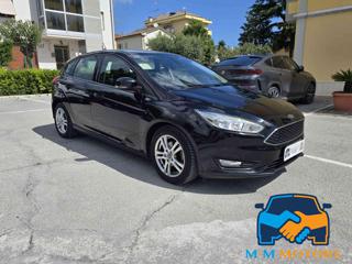 FORD Focus usata, con ABS