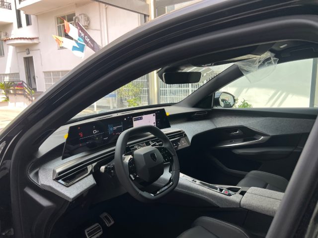 PEUGEOT 3008 usata, con Adaptive Cruise Control