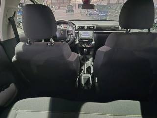 CITROEN C3 usata, con Servosterzo