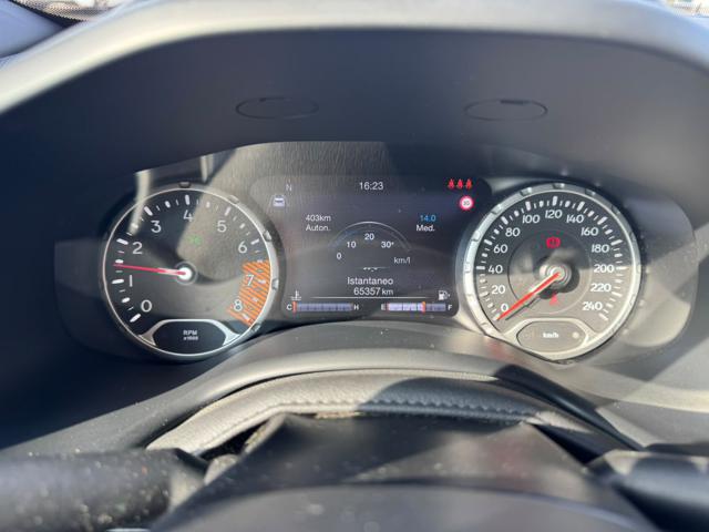 JEEP Renegade usata, con Controllo automatico clima
