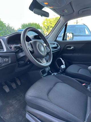JEEP Renegade usata, con Chiusura centralizzata
