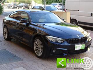 BMW 430 usata, con Airbag laterali