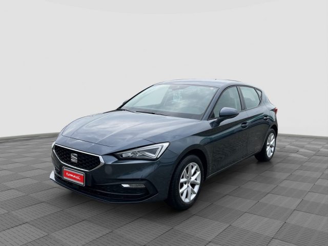 SEAT Leon usata 0