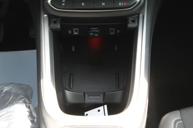 JEEP Avenger usata, con ESP
