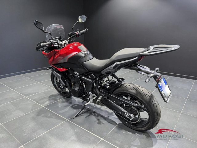 TRIUMPH Tiger Sport usata 2