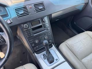VOLVO XC90 usata, con Cronologia tagliandi