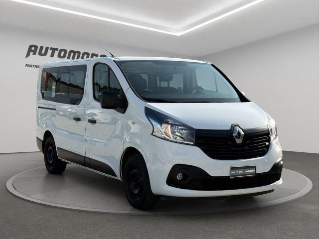 RENAULT Trafic usata, con Chiusura centralizzata