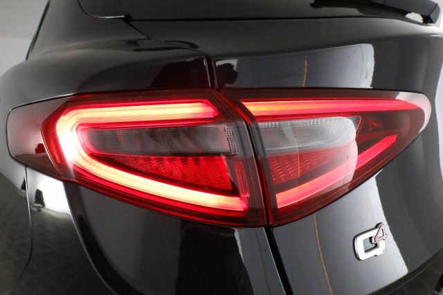 ALFA ROMEO Stelvio usata 9
