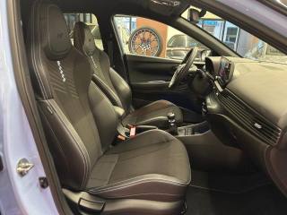 HYUNDAI i20 usata, con ESP