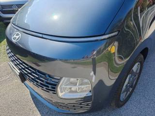 HYUNDAI Staria usata, con Cruise Control
