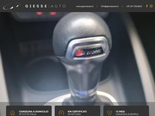 AUDI A1 usata, con Lettore CD
