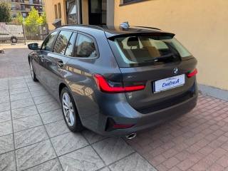 BMW 320 usata, con Alzacristalli elettrici