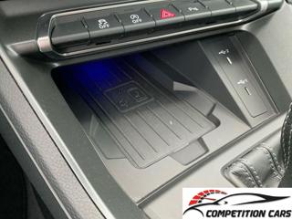AUDI Q3 usata, con Immobilizzatore elettronico
