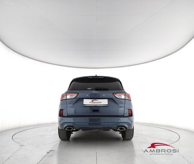 FORD Kuga usata 5
