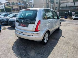 LANCIA MUSA usata, con Antifurto