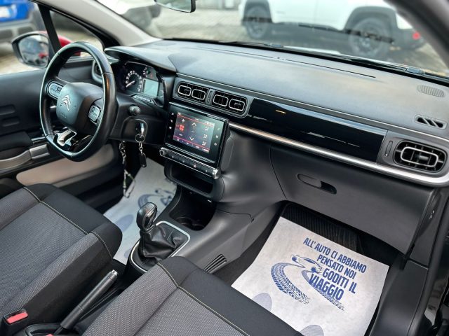 CITROEN C3 usata, con Vivavoce