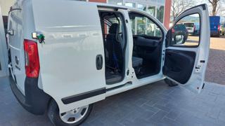 FIAT Fiorino usata, con Pneumatici quattro stagioni