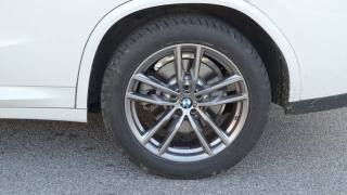 BMW X4 usata, con Trazione integrale