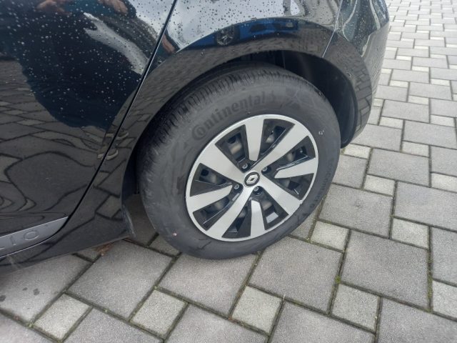 RENAULT Clio usata, con Cruise Control