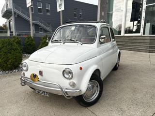 FIAT 500L usata 13