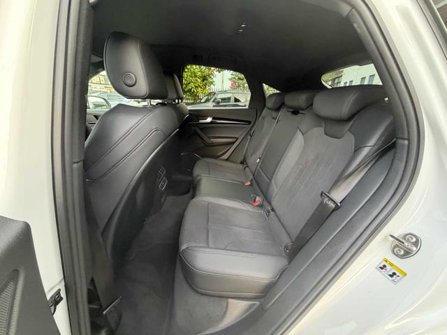 AUDI Q5 usata, con Specchietti laterali elettrici