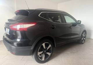 NISSAN Qashqai usata 3