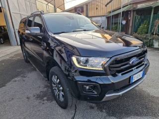 FORD Ranger usata, con Airbag laterali