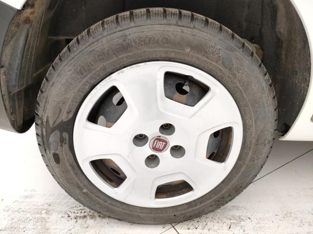 FIAT Fiorino usata 17